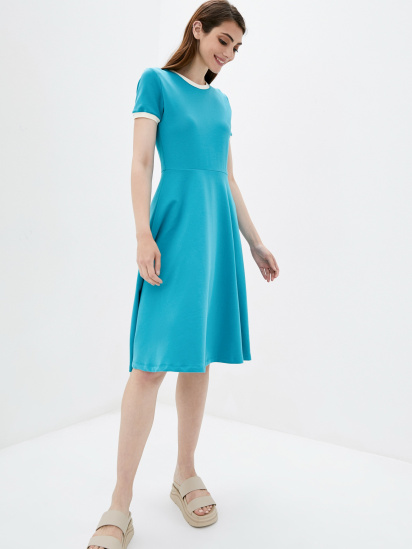 Платье миди Promin модель 2050-46_449 — фото 4 - INTERTOP