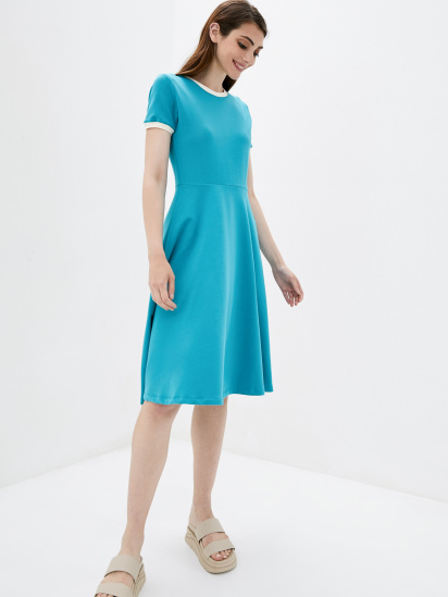 Платье миди Promin модель 2050-46_449 — фото 8 - INTERTOP