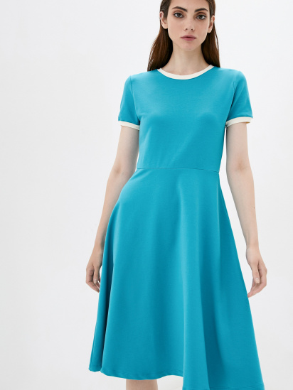 Сукня міді Promin модель 2050-46_449 — фото - INTERTOP