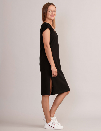 Платье миди Promin модель 2050-51_201 — фото 3 - INTERTOP
