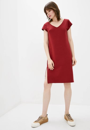 Платье мини Promin модель 2050-51_248 — фото - INTERTOP