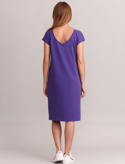 Платье миди Promin модель 2050-51_363 — фото 3 - INTERTOP