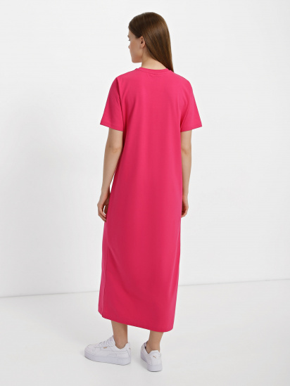 Сукня-футболка Promin модель 2050-63.1_236 — фото - INTERTOP