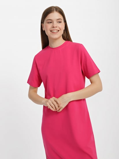 Сукня-футболка Promin модель 2050-63.1_236 — фото 4 - INTERTOP