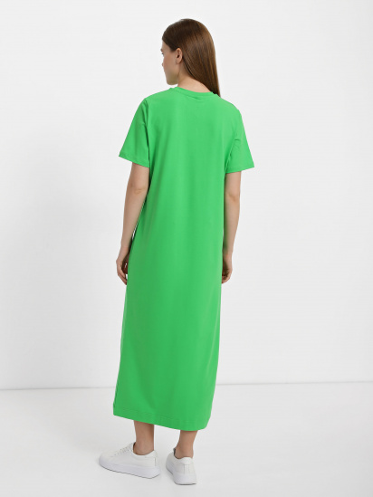Сукня-футболка Promin модель 2050-63.1_512 — фото 3 - INTERTOP