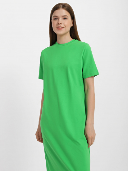 Платье-футболка Promin модель 2050-63.1_512 — фото 4 - INTERTOP