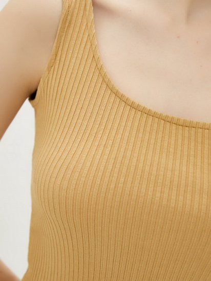 Сукня міні Promin модель 2050-71_040 — фото 4 - INTERTOP