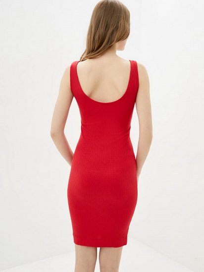 Сукня міні Promin модель 2050-71_317 — фото 3 - INTERTOP