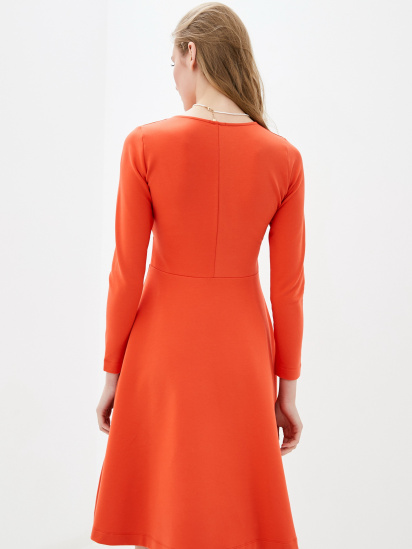 Платье мини Promin модель 2050-86_129 — фото - INTERTOP