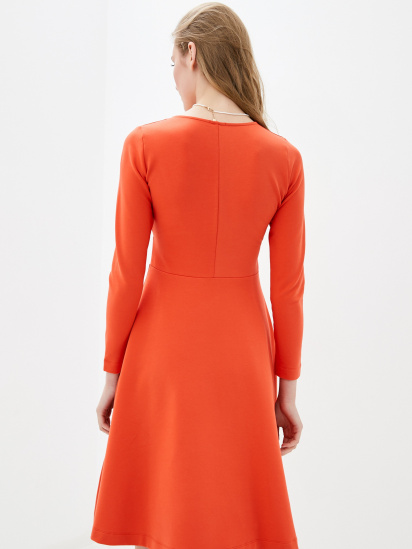 Сукня міні Promin модель 2050-86_129 — фото 6 - INTERTOP