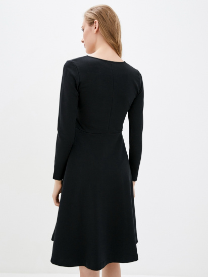 Сукня міні Promin модель 2050-86_201 — фото - INTERTOP