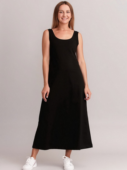 Сукня максі Promin модель 2050-99_201 — фото - INTERTOP