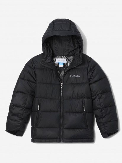 Зимова куртка Columbia модель 2050351CLB-010 — фото 4 - INTERTOP