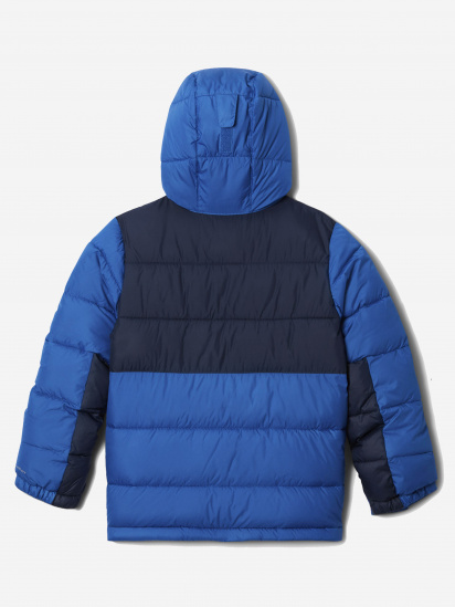 Зимняя куртка Columbia модель 2050351CLB-432 — фото - INTERTOP