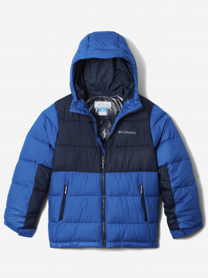 Зимова куртка Columbia модель 2050351CLB-432 — фото 4 - INTERTOP