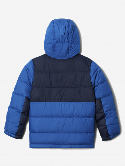 Зимова куртка Columbia модель 2050351CLB-432 — фото 5 - INTERTOP