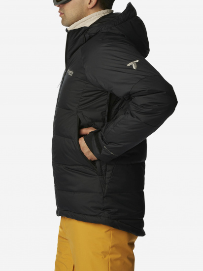 Зимняя куртка Columbia модель 2050631CLB-010 — фото 3 - INTERTOP