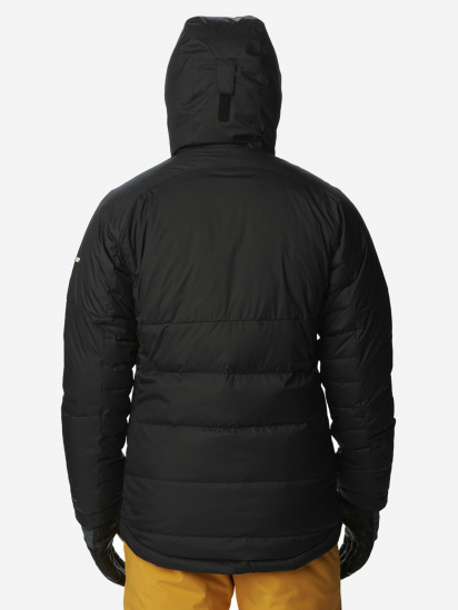 Зимова куртка Columbia модель 2050631CLB-010 — фото 5 - INTERTOP