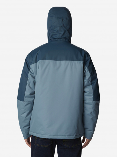 Зимова куртка Columbia модель 2050671CLB-346 — фото 3 - INTERTOP
