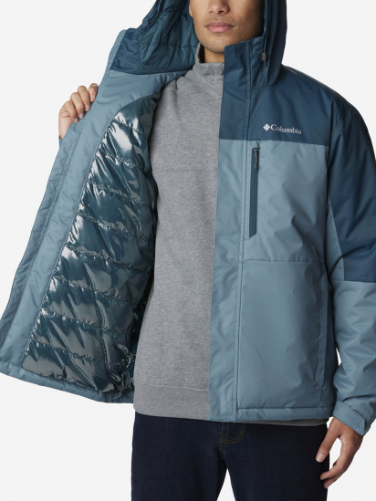 Зимова куртка Columbia модель 2050671CLB-346 — фото 4 - INTERTOP