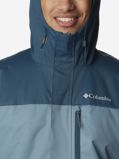 Зимова куртка Columbia модель 2050671CLB-346 — фото 6 - INTERTOP
