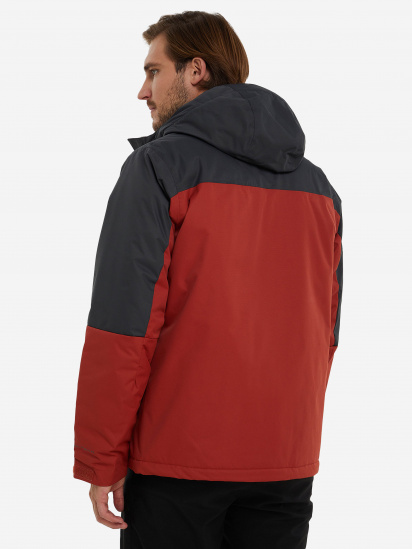 Зимняя куртка Columbia модель 2050671CLB-849 — фото - INTERTOP
