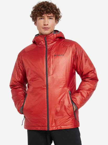 Зимняя куртка Columbia модель 2050821CLB-849 — фото - INTERTOP