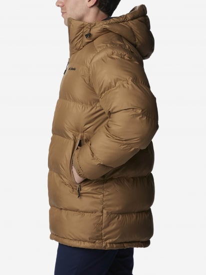 Зимова куртка Columbia Pike Lake™ Parka модель 2050921CLB-257 — фото 4 - INTERTOP