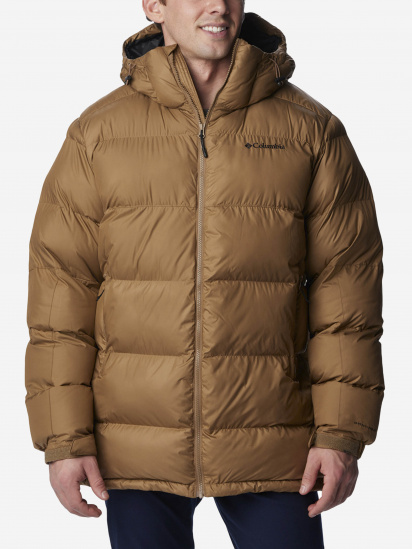 Зимова куртка Columbia Pike Lake™ Parka модель 2050921CLB-257 — фото - INTERTOP