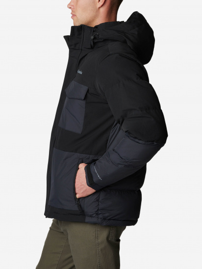 Зимова куртка Columbia модель 2051031CLB-010 — фото 4 - INTERTOP