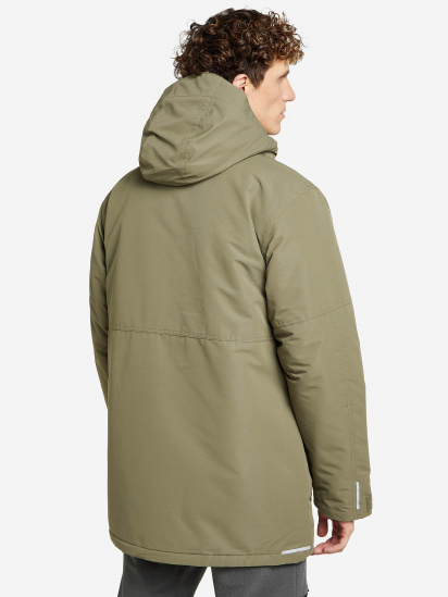 Зимова куртка Columbia модель 2051051CLB-397 — фото - INTERTOP