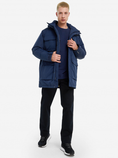 Зимова куртка Columbia модель 2051051CLB-464 — фото 3 - INTERTOP