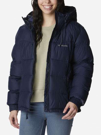 Зимняя куртка Columbia Pike Lake™ II Insulated Jacket модель 2051371CLB-472 — фото - INTERTOP