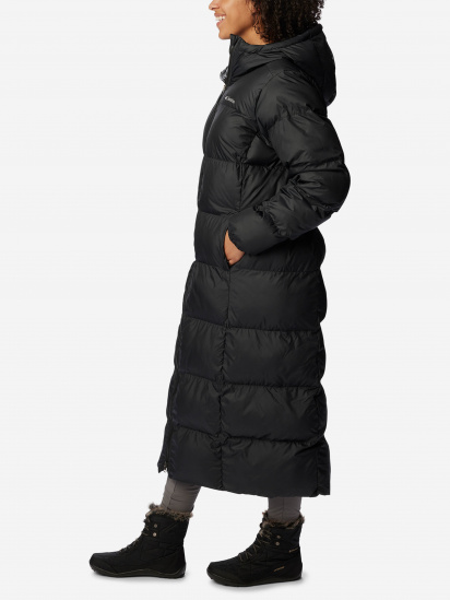 Зимова куртка Columbia модель 2052921CLB-010 — фото 4 - INTERTOP