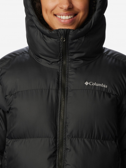 Зимняя куртка Columbia модель 2052921CLB-010 — фото 6 - INTERTOP