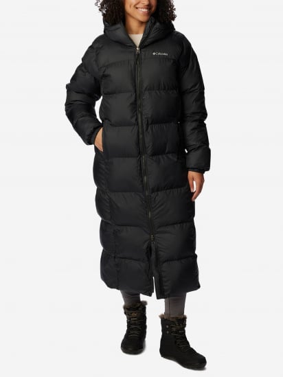 Зимова куртка Columbia модель 2052921CLB-010 — фото - INTERTOP