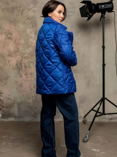 Демисезонная куртка Maritel модель 205320 — фото - INTERTOP
