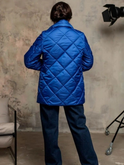 Демисезонная куртка Maritel модель 205320 — фото 3 - INTERTOP