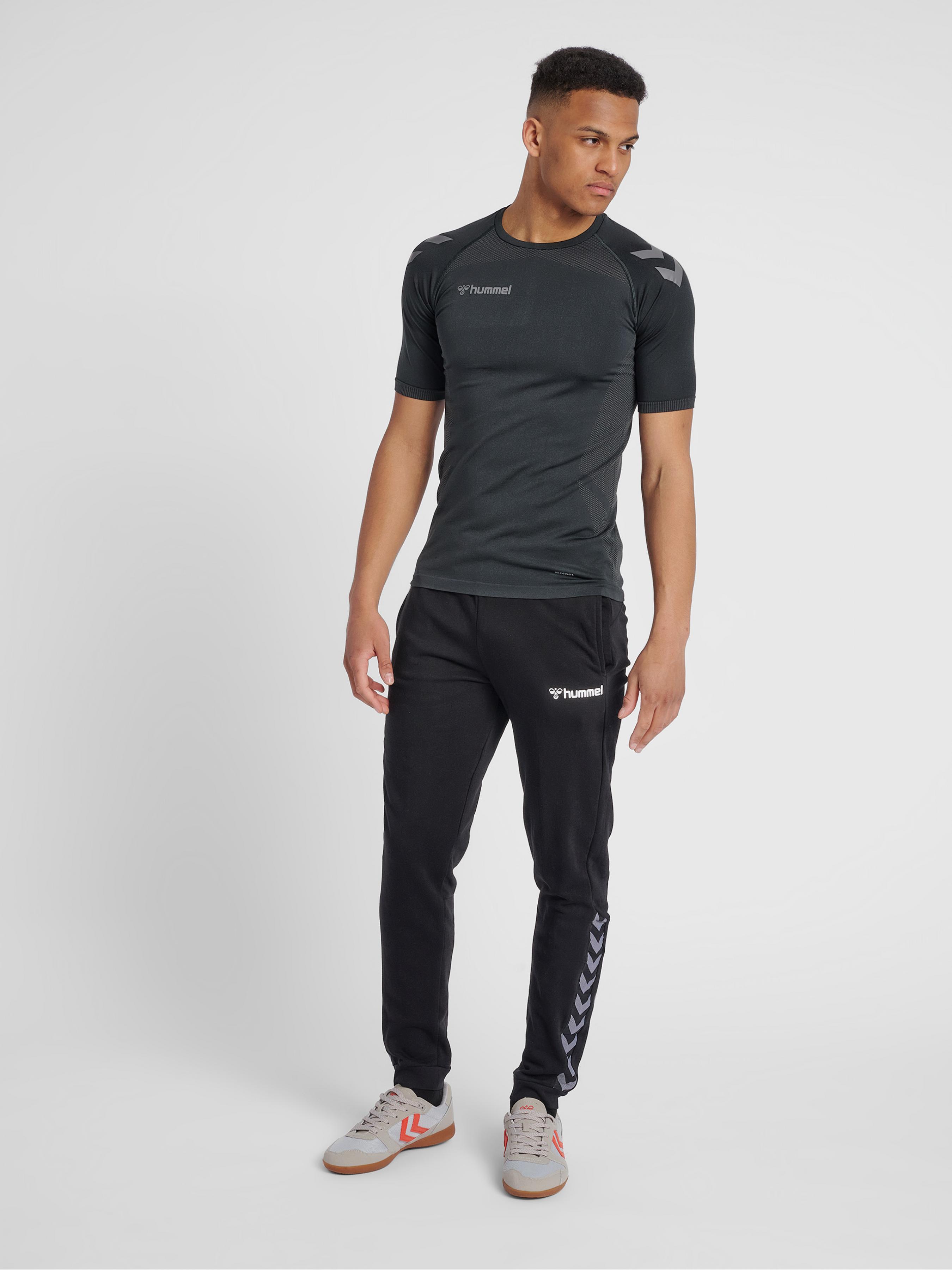 

Hummel ­ Штаны спортивные, Чёрный