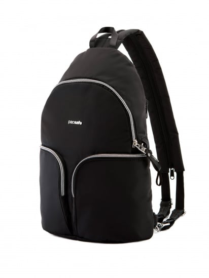 Рюкзак Pacsafe Stylesafe sling backpack модель 20605100 — фото 3 - INTERTOP