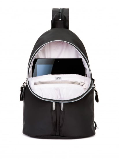 Рюкзак Pacsafe Stylesafe sling backpack модель 20605100 — фото 4 - INTERTOP