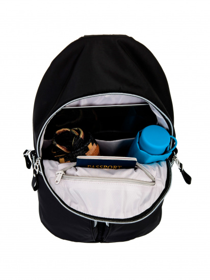 Рюкзак Pacsafe Stylesafe sling backpack модель 20605100 — фото 6 - INTERTOP