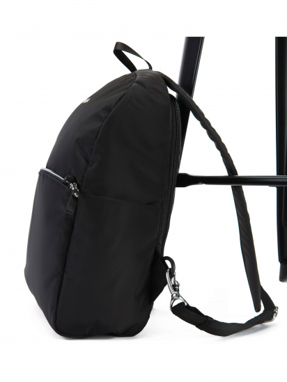 Рюкзак Pacsafe Stylesafe backpack модель 20615100 — фото 6 - INTERTOP