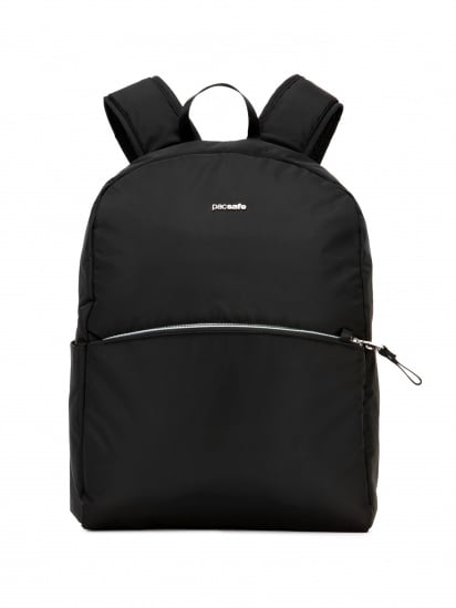Рюкзак Pacsafe Stylesafe backpack модель 20615100 — фото - INTERTOP