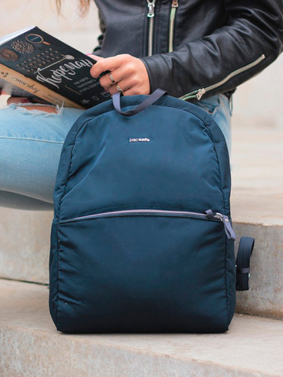 Рюкзак Pacsafe Stylesafe backpack модель 20615606 — фото - INTERTOP