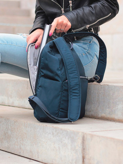 Рюкзак Pacsafe Stylesafe backpack модель 20615606 — фото 4 - INTERTOP