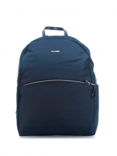 Рюкзак Pacsafe Stylesafe backpack модель 20615606 — фото 5 - INTERTOP