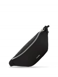 Чёрный - Поясная сумка Pacsafe Stylesafe Sling Pack