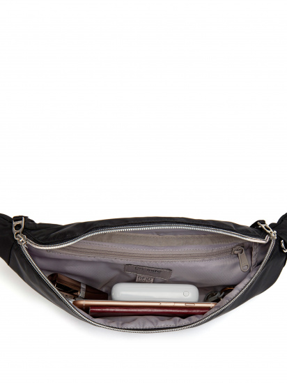 Поясная сумка Pacsafe Stylesafe Sling Pack модель 20635100 — фото 4 - INTERTOP