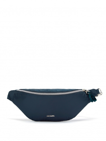 Поясная сумка Pacsafe Stylesafe Sling Pack модель 20635606 — фото 5 - INTERTOP